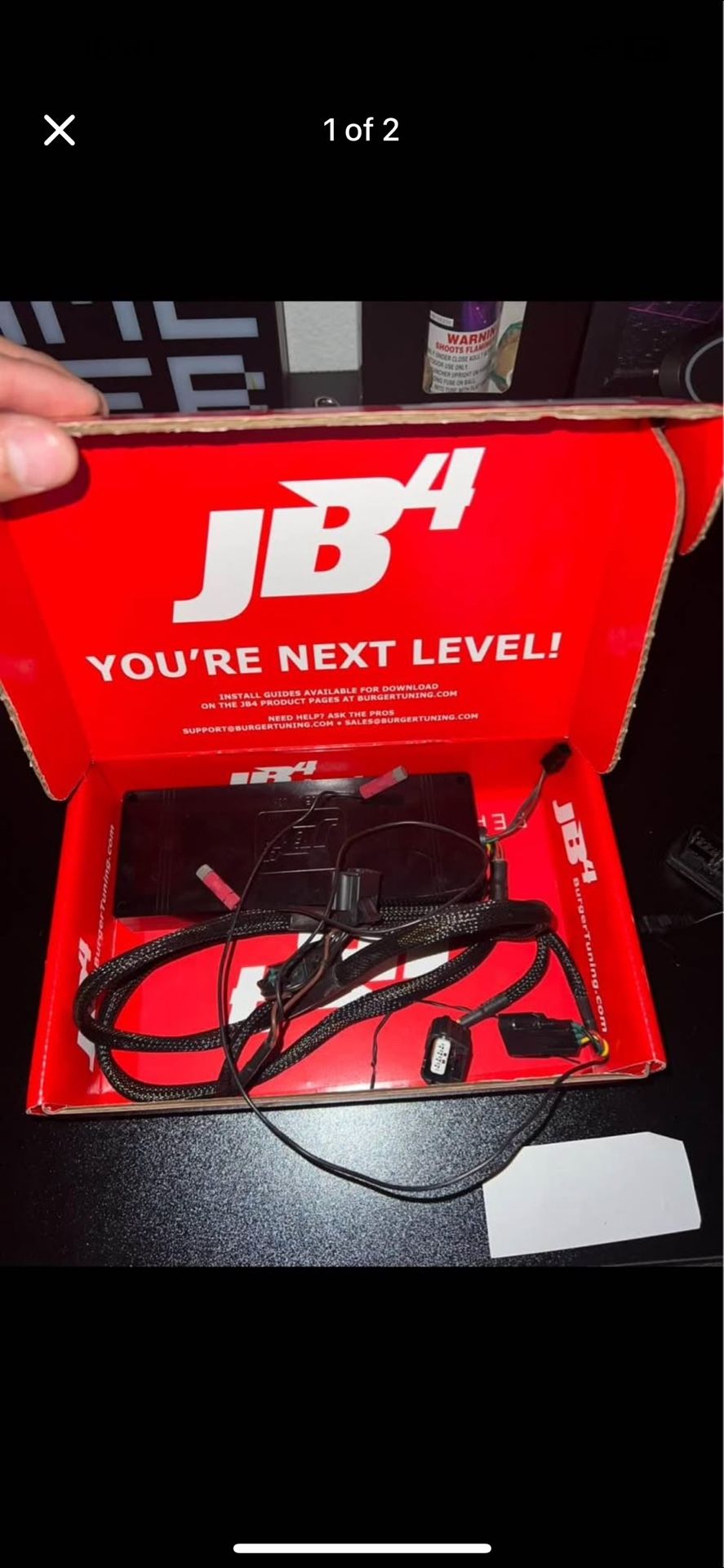 Jb4
