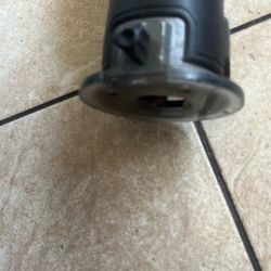 Compact Router 