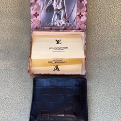🔥 Preowned Louie Vuitton Wallet 🔥