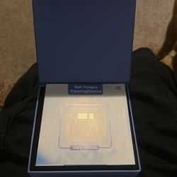 Nail Cleaning Device 