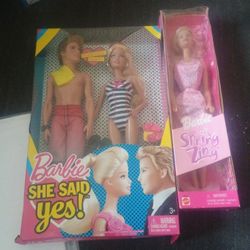 Vintage Items 