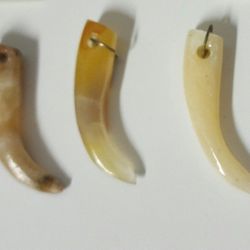 Necklace Gems