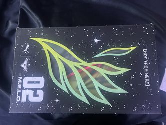 Rick And Morty La Melos