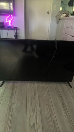 Onn. 40 Inch Smart Tv