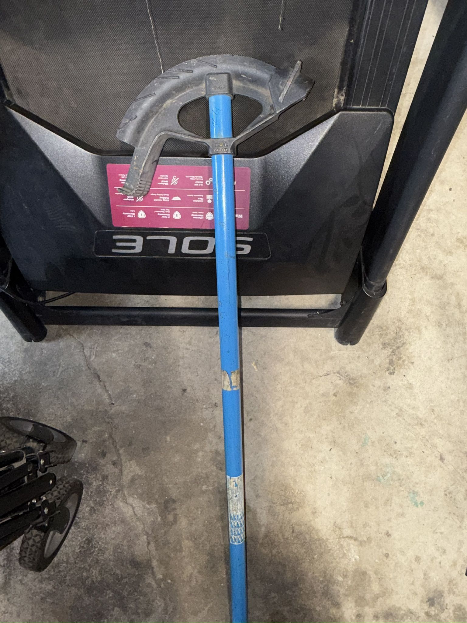 1” EMT/ Conduit Bender
