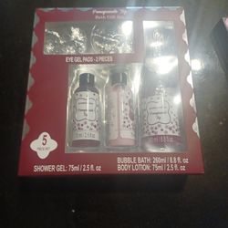 Self Care Shower Kit