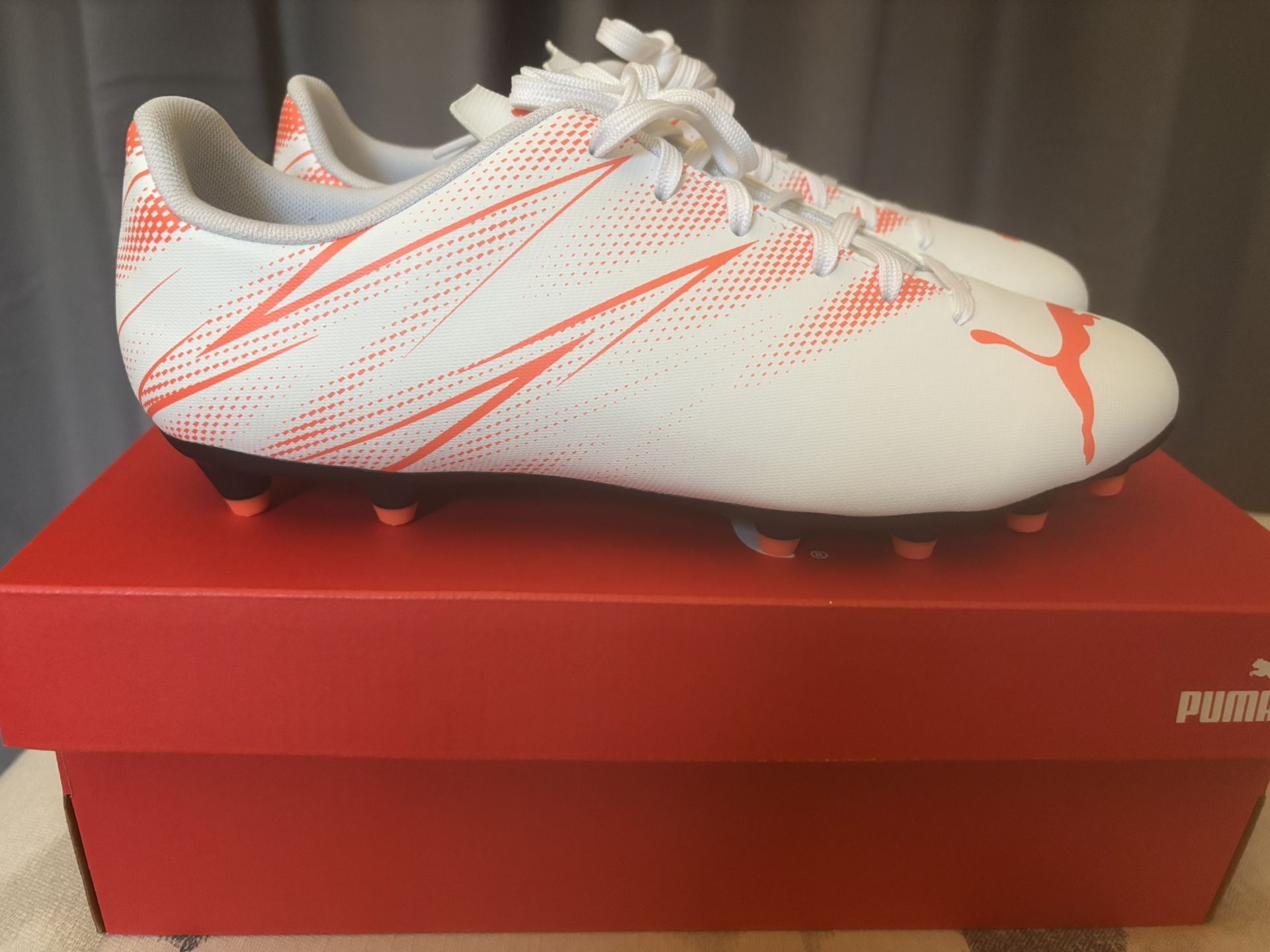 Soccer Cleats