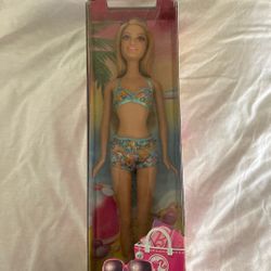 Barbie Beach 