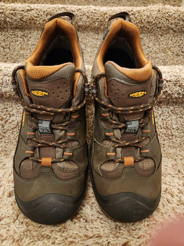 Men's Keen Shoe's