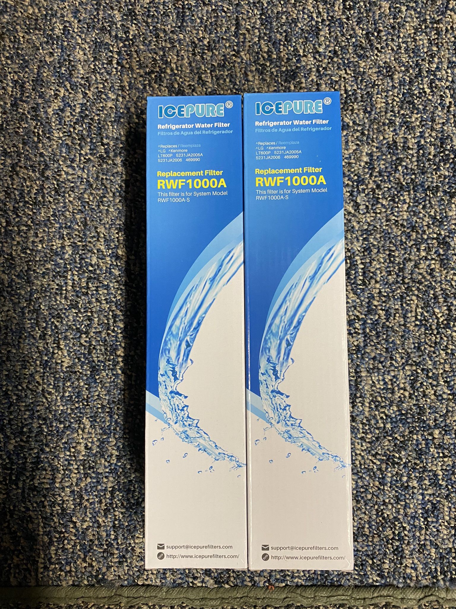 Water Filter