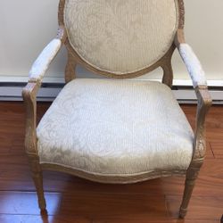 Living Room Chair