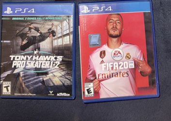 FIFA 20