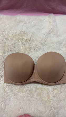 Wacoal strapless bra 40G