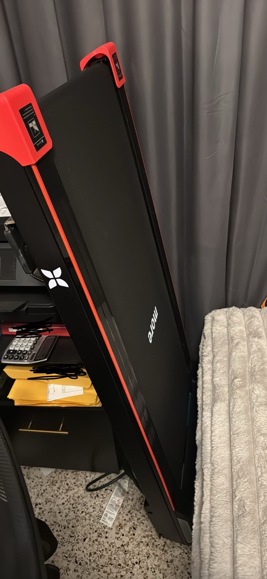 Trade For Xbox Have Treadmill & Towel Warmer