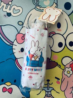 Miffy umbrella