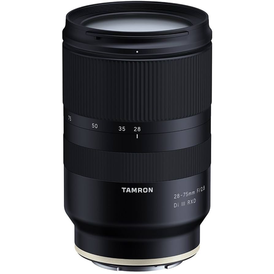 Tamron Lens