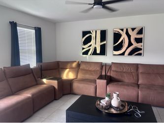 Gorgeous sofa
