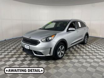 2019 Kia Niro