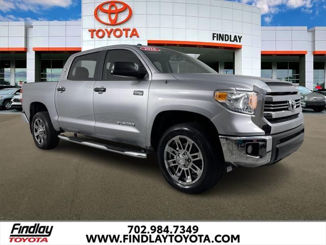 2016 Toyota Tundra