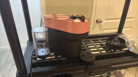 Nespresso Vertuo POP BLACK FRIDAY WEEKEND SPECIAL