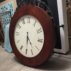 Giant Clock