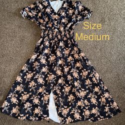 Women’s Dress 