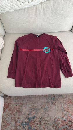 Santa Cruz long sleeve
