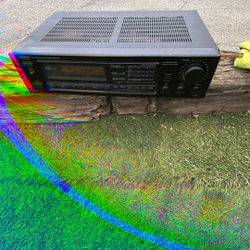 Onkyo Amplificador 
