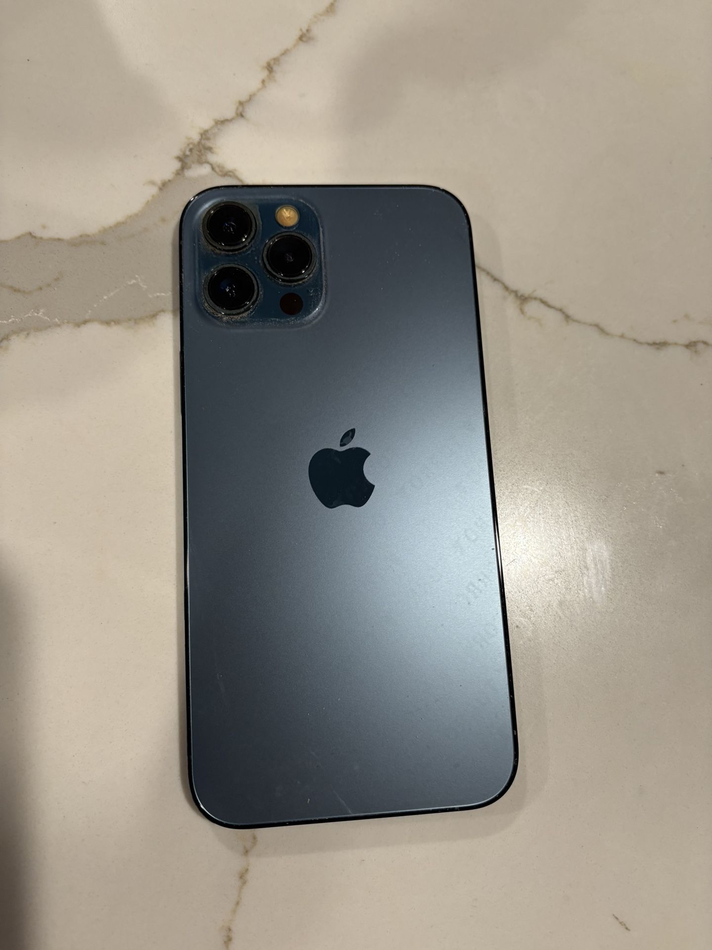 iPhone 12 Pro Max 256 Gb Unlocked