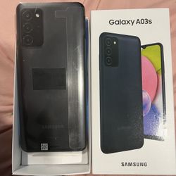 Galaxy a03