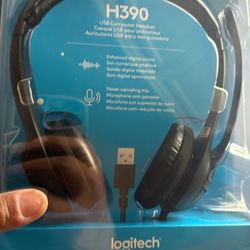 Headset