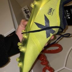 Adidas Men’s Soccer Cleats