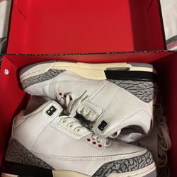 jordan 3 reimagined