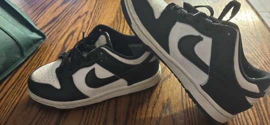 Kid shoes
