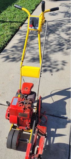 Briggs And Stanton Lawn Edger