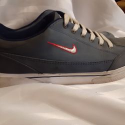 Men's Nike Tennis Shoes Size 12