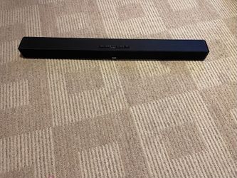 Home Theater Sound Bar with Bluetooth