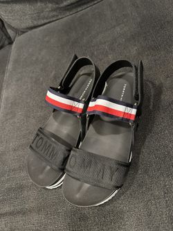 Tommy Hilfiger Sandals