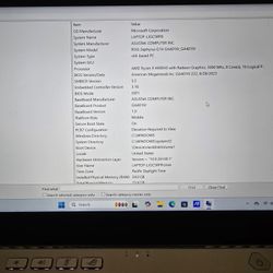 Asus G14 Gaming Laptop