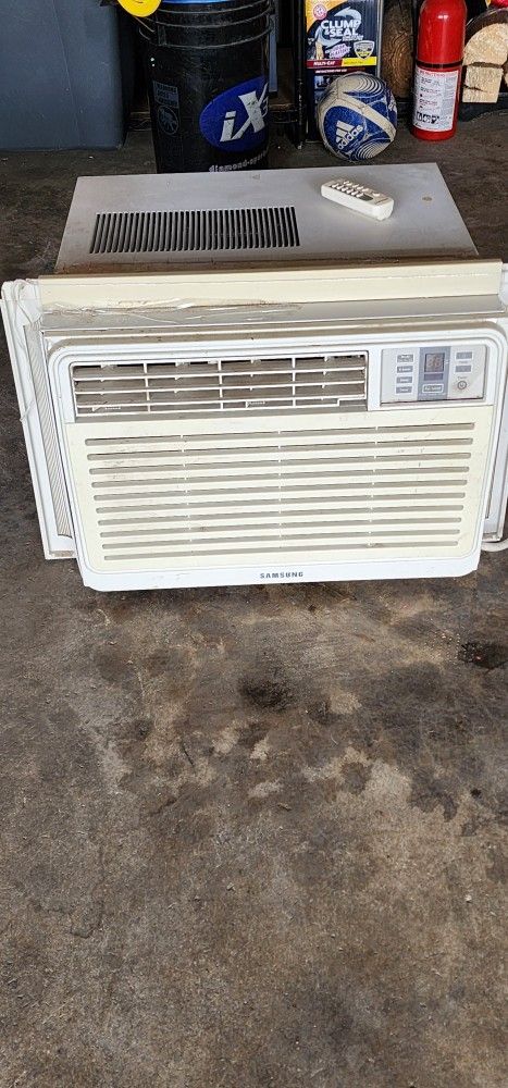 Samsung AC Unit