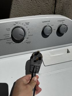 Dryer