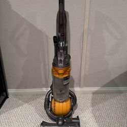 Dyson Ball Vacuum Cleaner