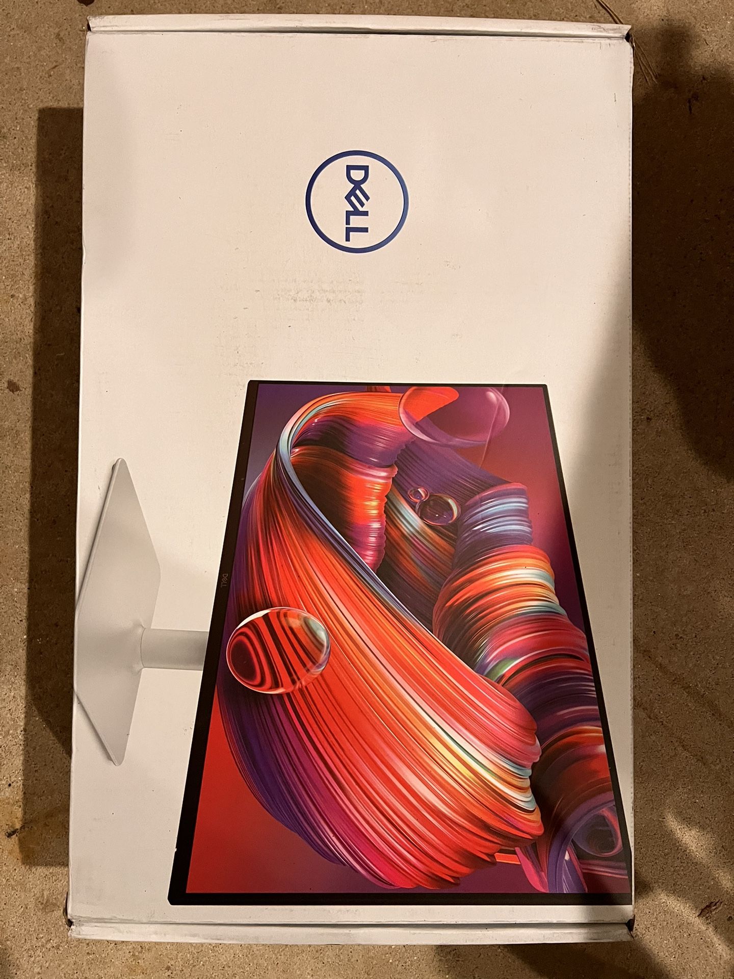 Dell S2425HS Monitor - 24 Inc