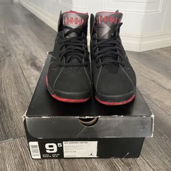 Retro Jordan Raptor 7