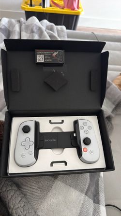 Backbone controller for IPhone