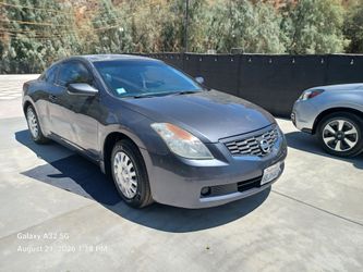 2008 Nissan Altima