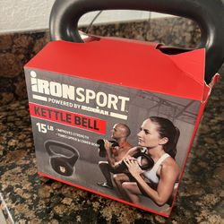 Kettle Bell 