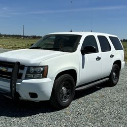 2008 Chevy Tahoe 2wd 