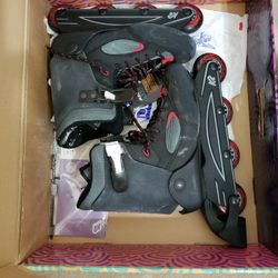 Roller Blades Skates For Sale 