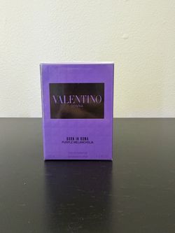 Valentino DONNA born in roma purple melancholia 100ml (women)